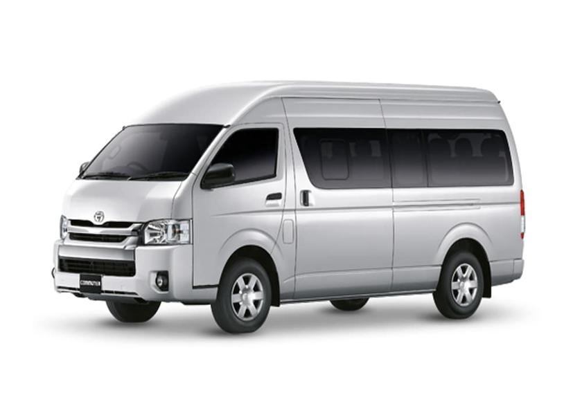 Chiang Mai Province Mae Rim City Shuttle