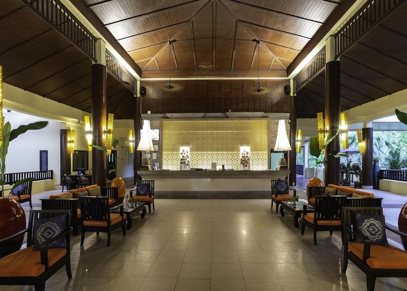  Takua Pa Lobby