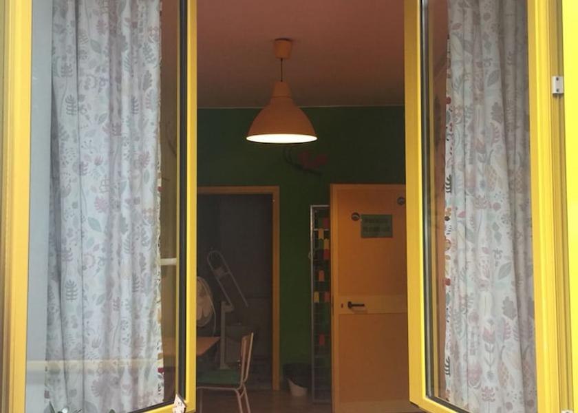 Campania Ercolano Room