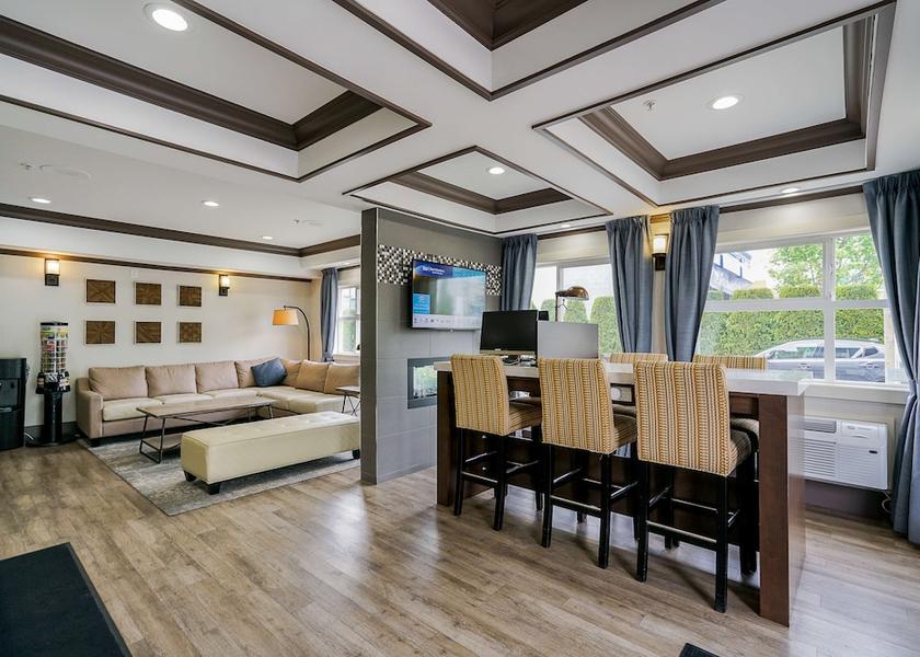 British Columbia Surrey Lobby