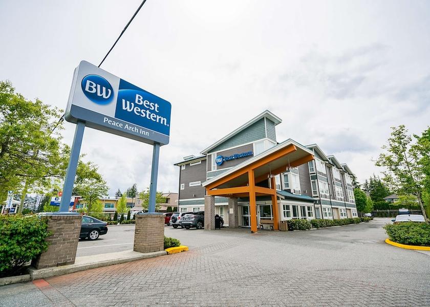 British Columbia Surrey Primary image