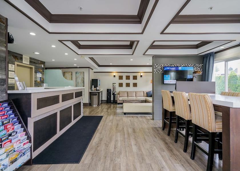 British Columbia Surrey Lobby