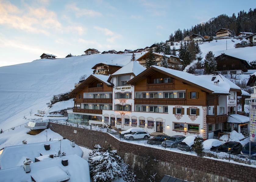 Trentino-Alto Adige Santa Cristina Val Gardena Primary image