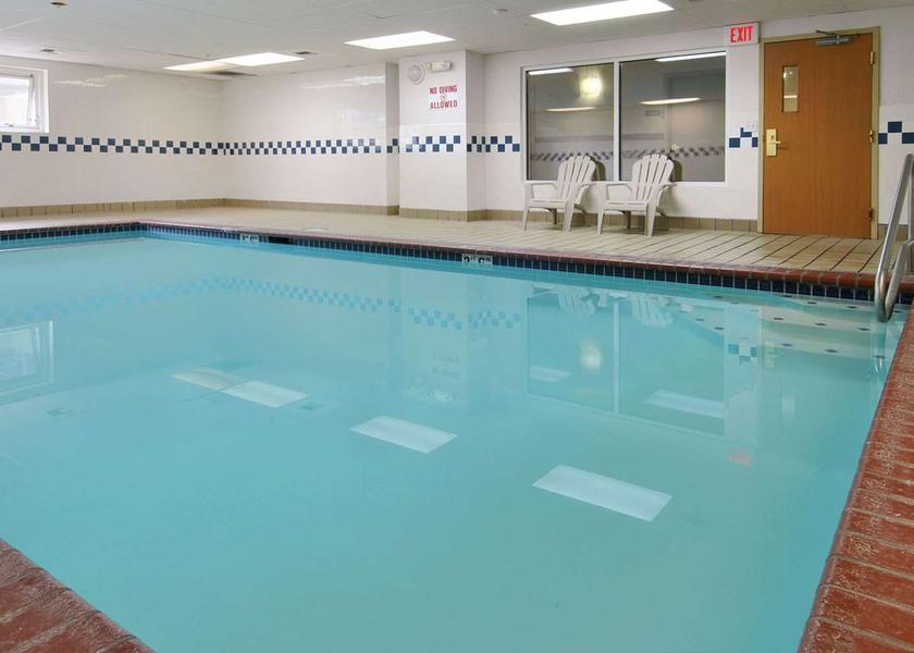 Washington SeaTac Pool