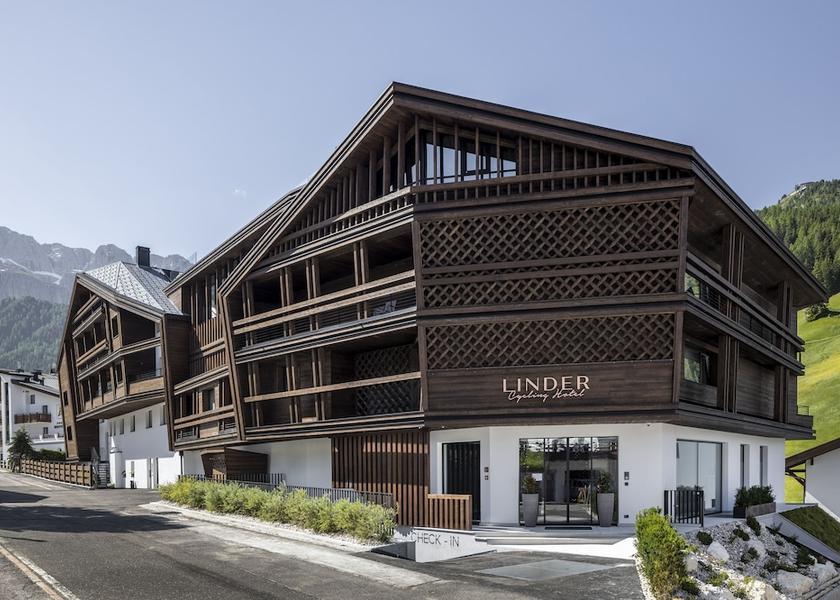 Trentino-Alto Adige Selva di Val Gardena Facade