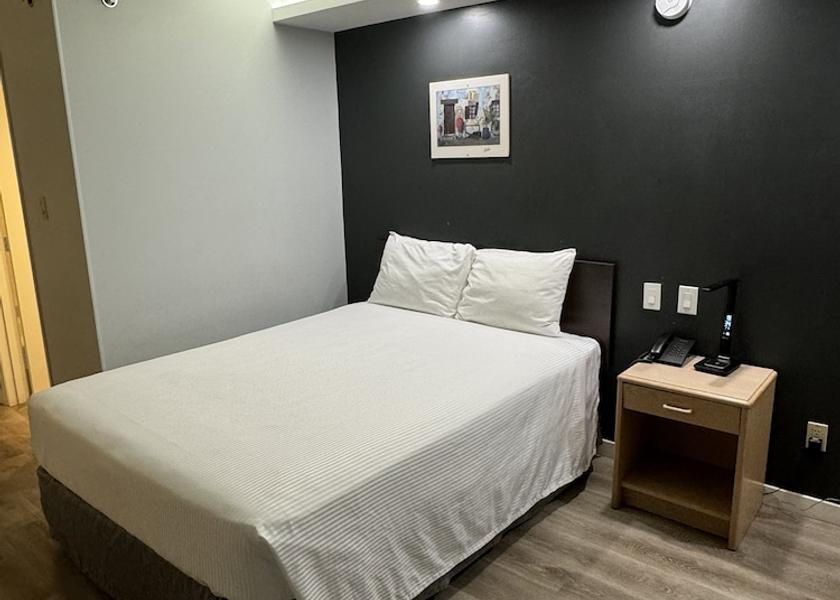 Manitoba Winnipeg Room