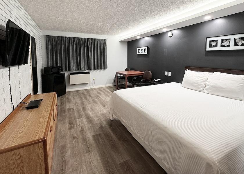 Manitoba Winnipeg Room