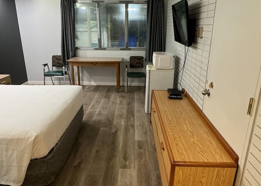 Manitoba Winnipeg Room