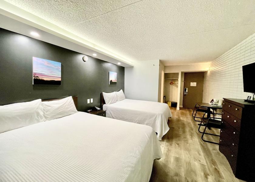 Manitoba Winnipeg Room