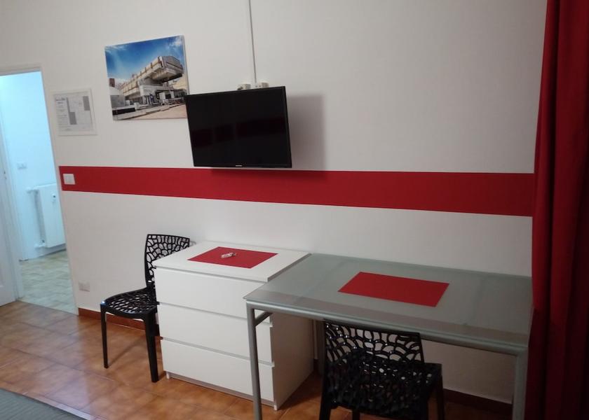 Piedmont Ivrea In-Room Amenity