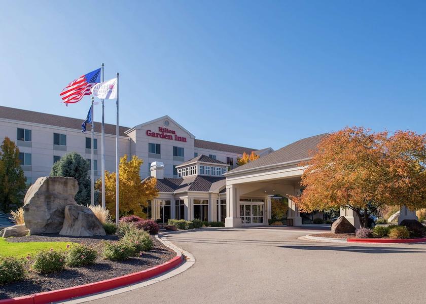 Idaho Boise Primary image