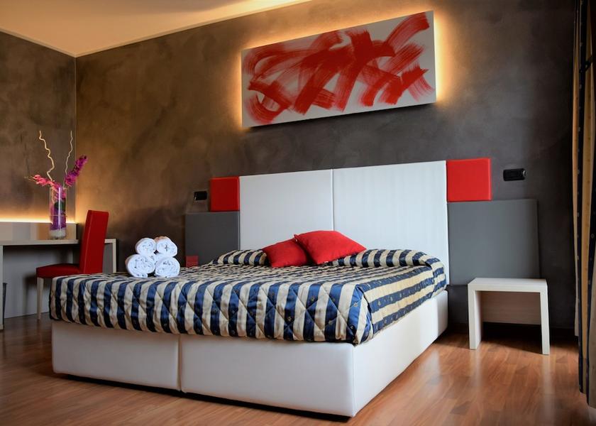 Veneto San Zeno Di Montagna Room