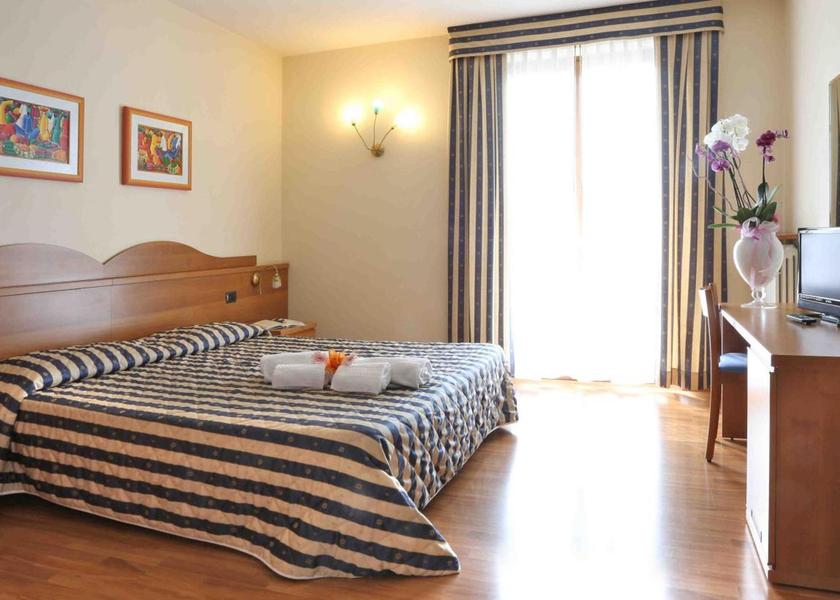 Veneto San Zeno di Montagna Economy Double or Twin Room