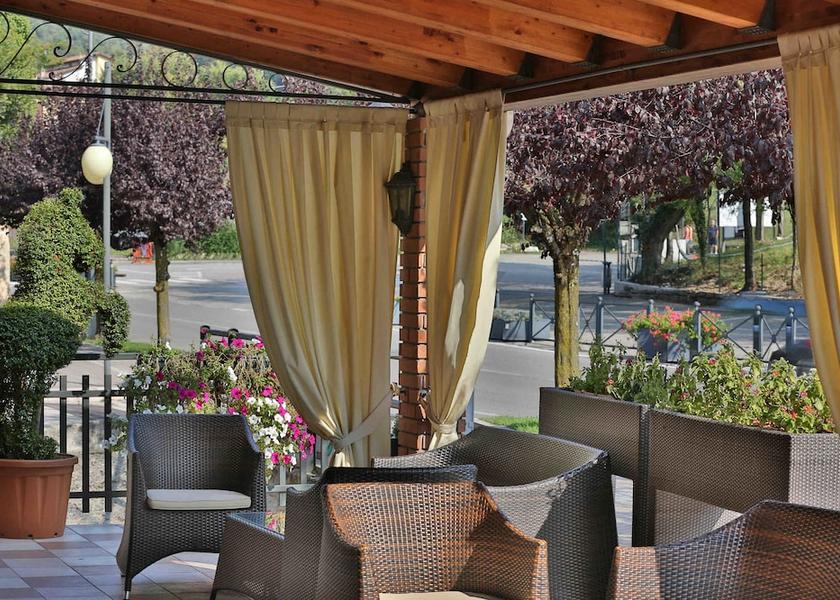 Veneto San Zeno di Montagna Business center