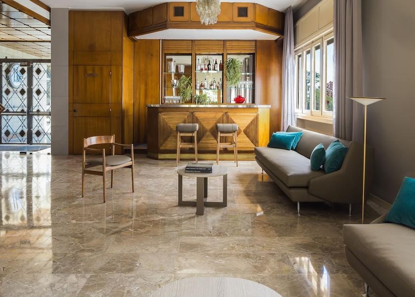 Veneto Este Reception