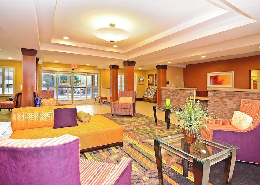 North Carolina Cherokee Lobby