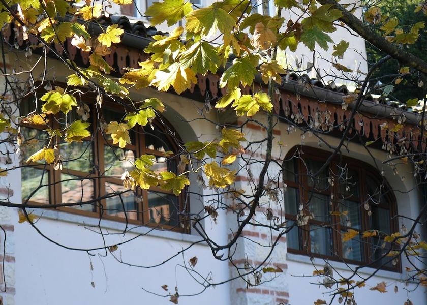 Piedmont Ozzano Monferrato Facade