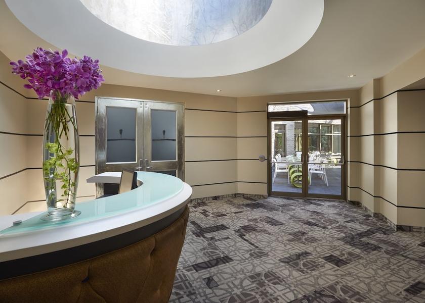 Ontario Niagara-on-the-Lake Reception