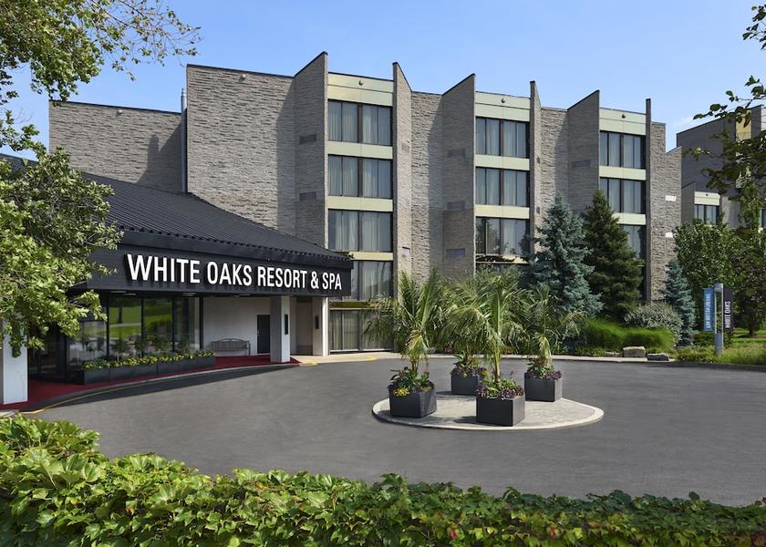 Ontario Niagara-on-the-Lake Primary image