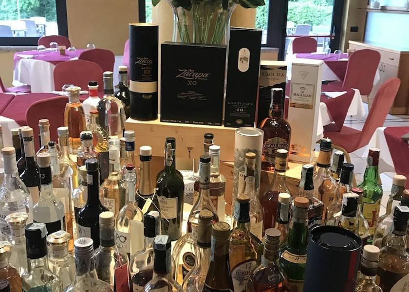 Emilia-Romagna Castel San Pietro Terme Food and drink