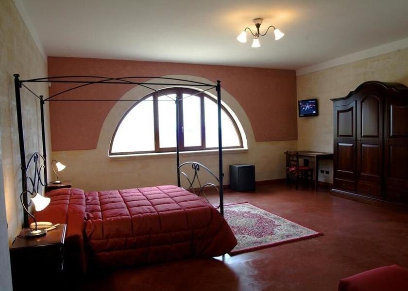 Puglia Santeramo in Colle Room