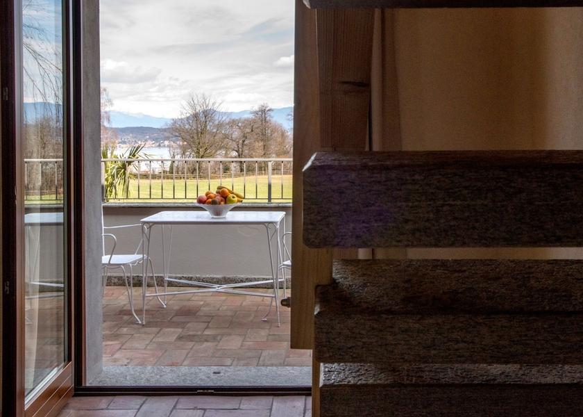 Piedmont Dormelletto Terrace