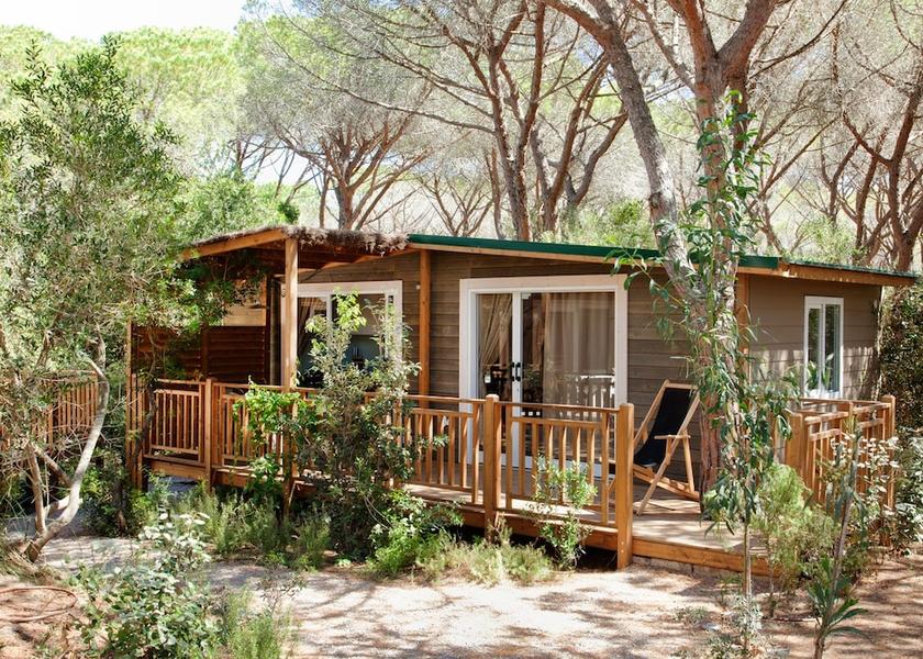 Tuscany Castiglione Della Pescaia Room