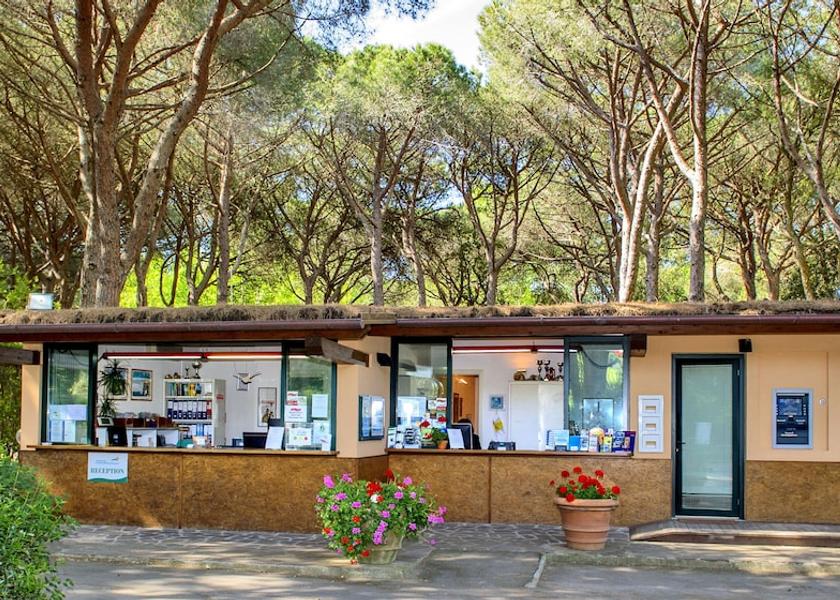 Tuscany Castiglione Della Pescaia Primary image