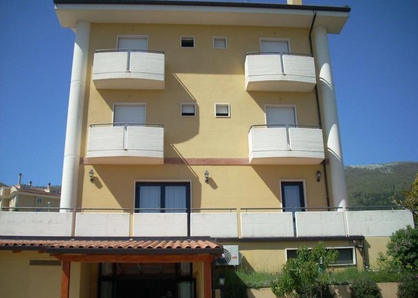 Puglia San Giovanni Rotondo Primary image