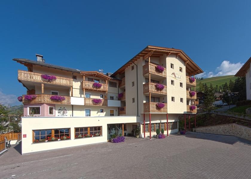 Trentino-Alto Adige Marebbe Primary image