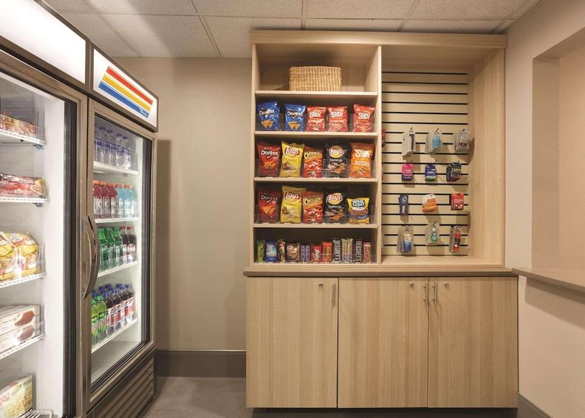 Tennessee Chattanooga Property amenity