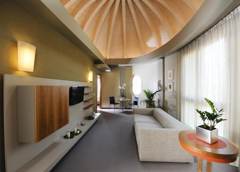 Veneto Lazise Lobby