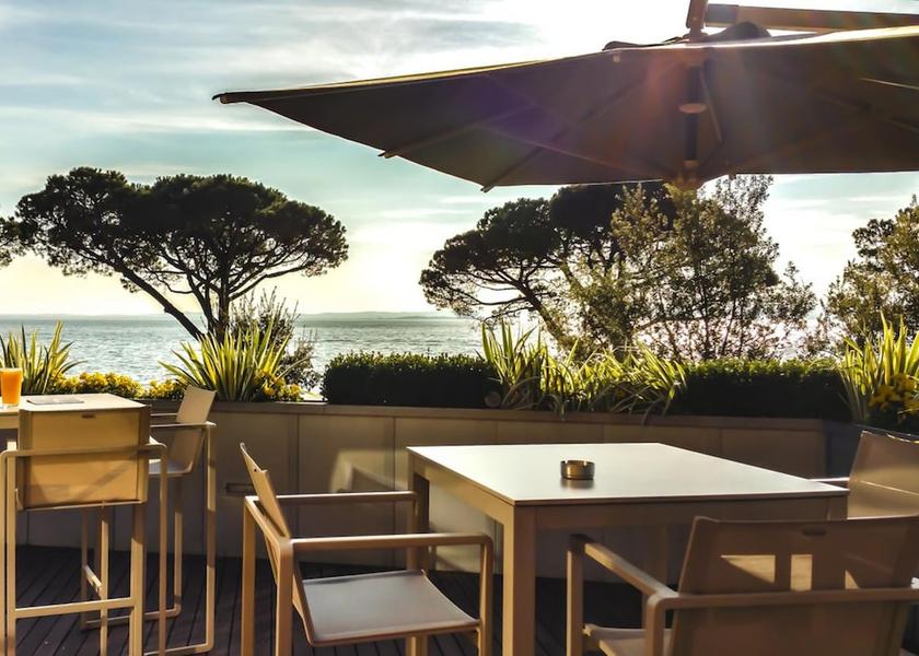 Veneto Lazise Beach