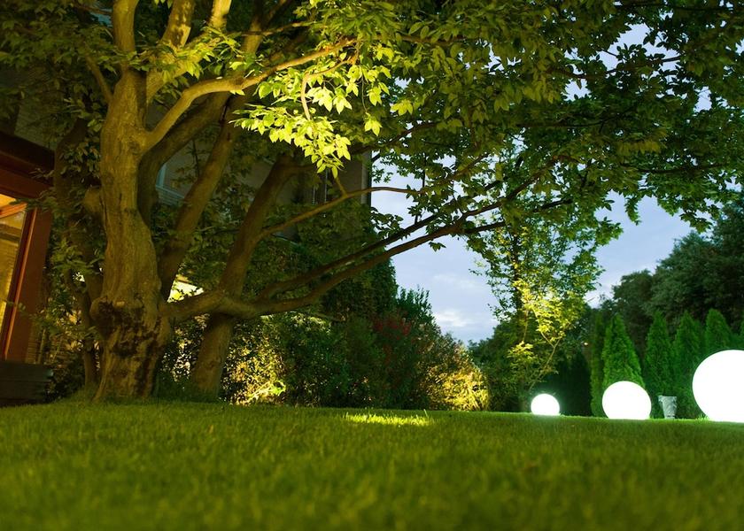 Friuli-Venezia Giulia Codroipo Exterior Detail