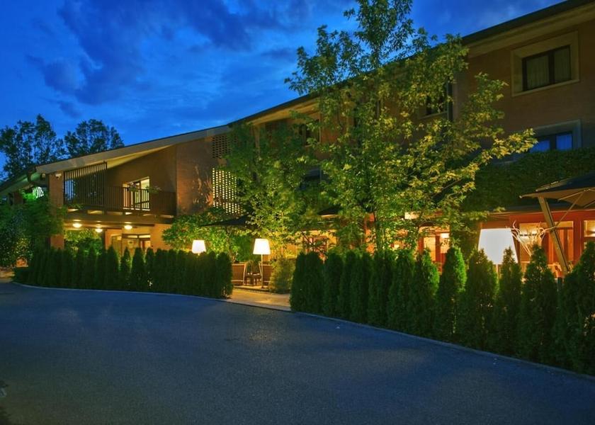 Friuli-Venezia Giulia Codroipo Exterior Detail