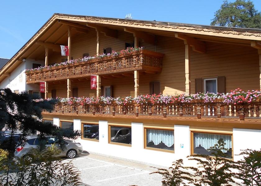 Trentino-Alto Adige San Martino in Badia Primary image