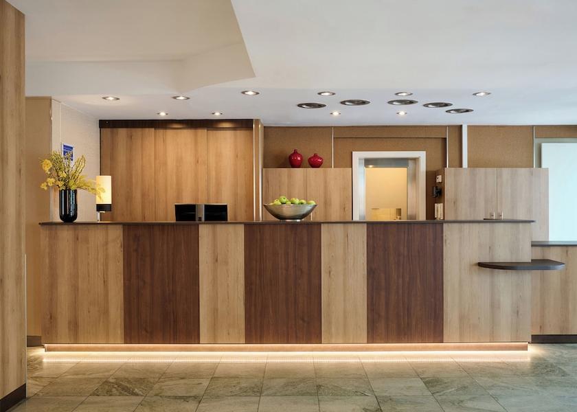 Bavaria Munich Interior