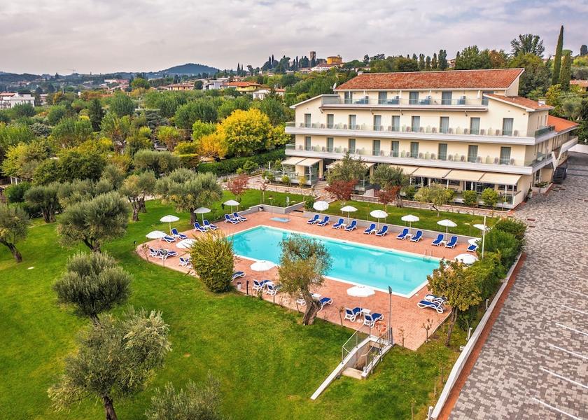 Lombardy Moniga del Garda Primary image