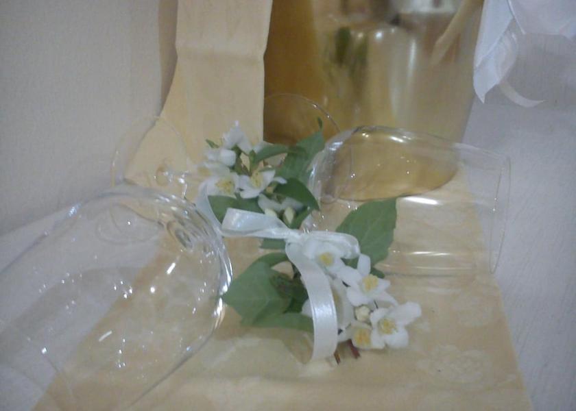 Veneto Silea Interior Entrance