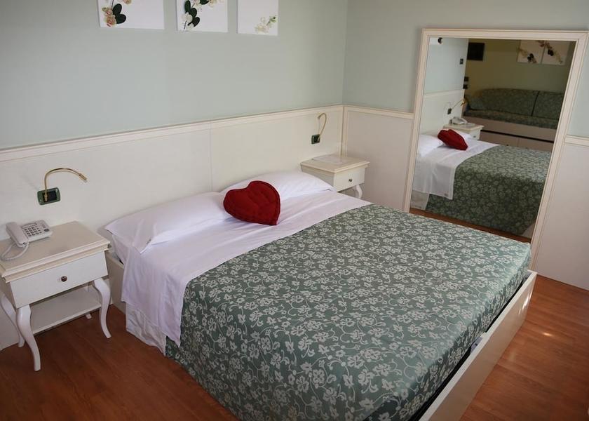 Veneto Silea Room