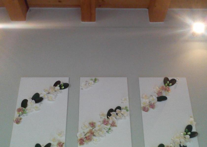 Veneto Silea Interior Entrance