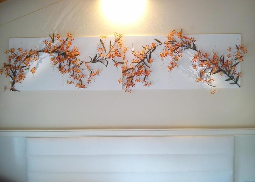 Veneto Silea Interior Entrance