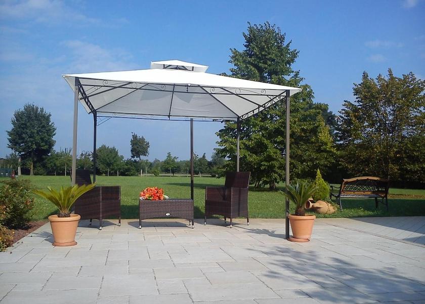 Veneto Silea Balcony