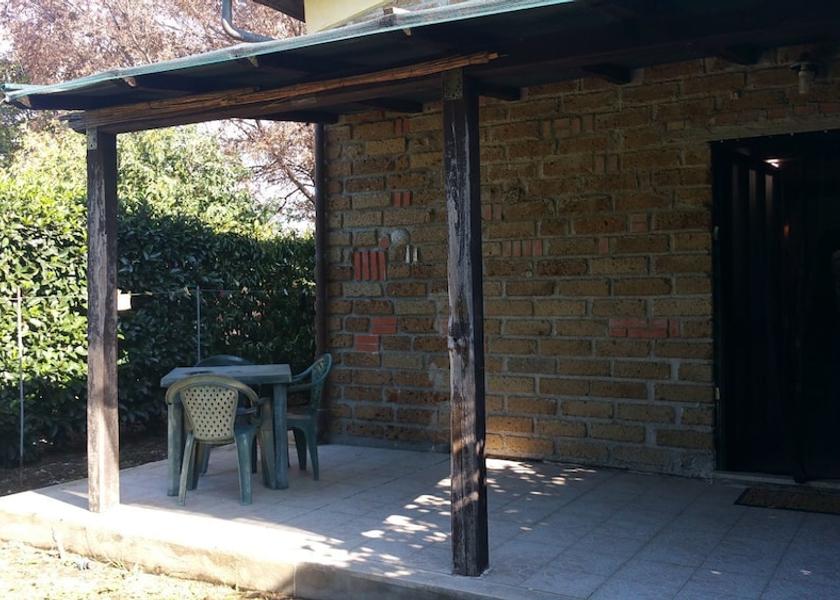 Lazio Ladispoli Terrace