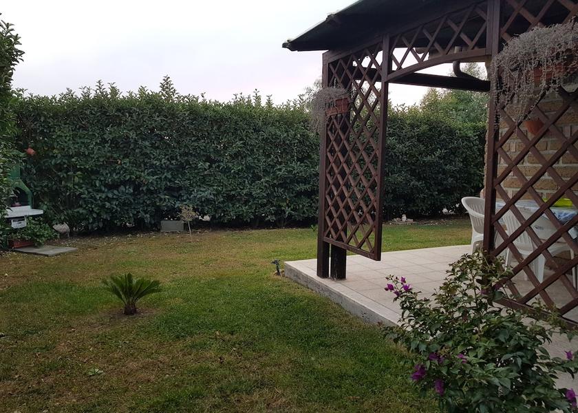 Lazio Ladispoli Terrace