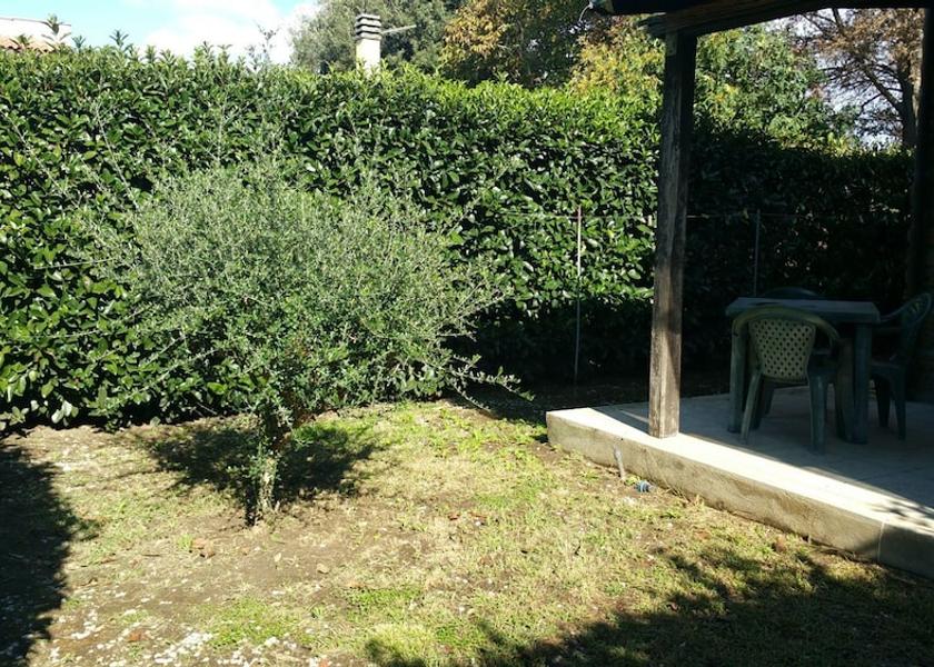 Lazio Ladispoli Terrace