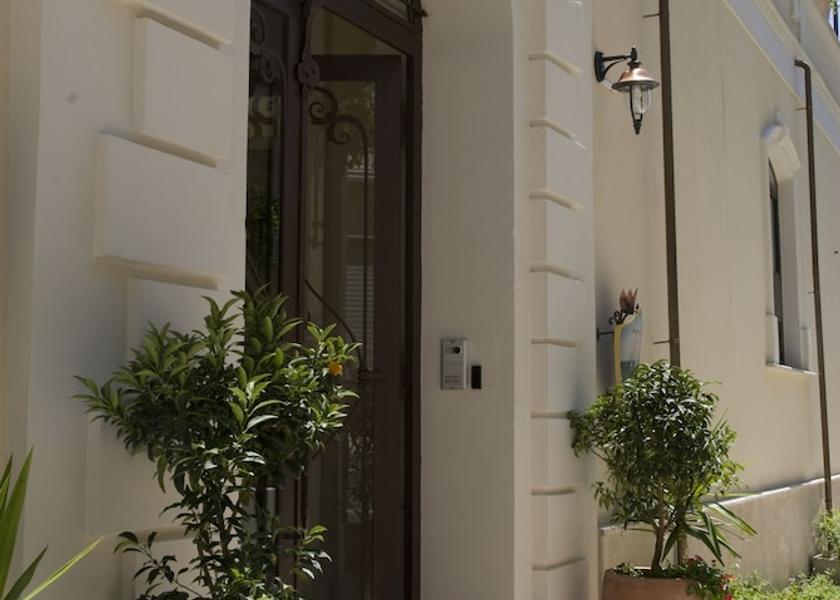 Calabria Bovalino Exterior