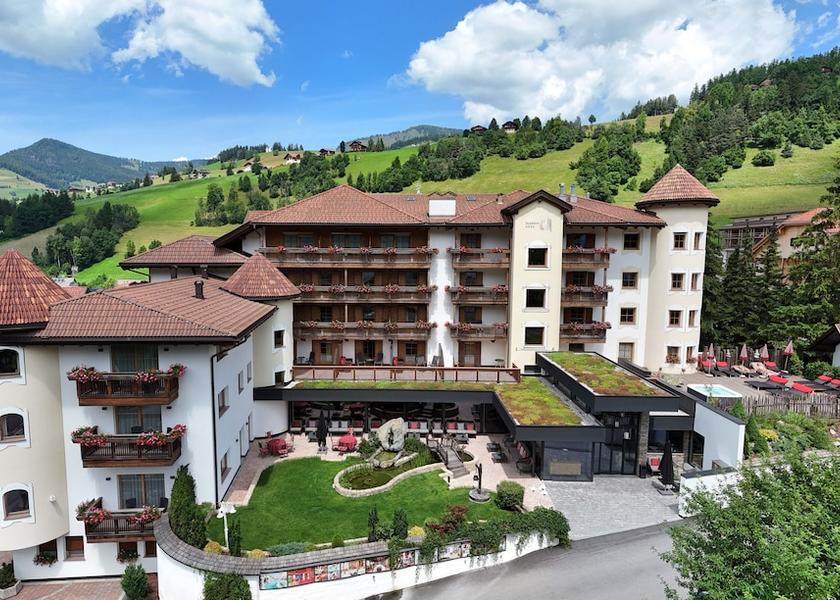 Trentino-Alto Adige Marebbe Primary image