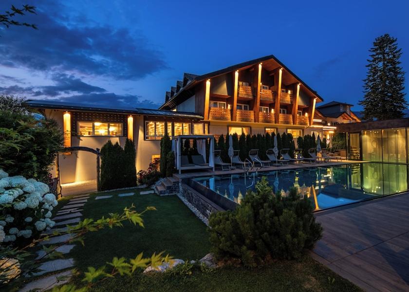 Trentino-Alto Adige Naz Sciaves Pool