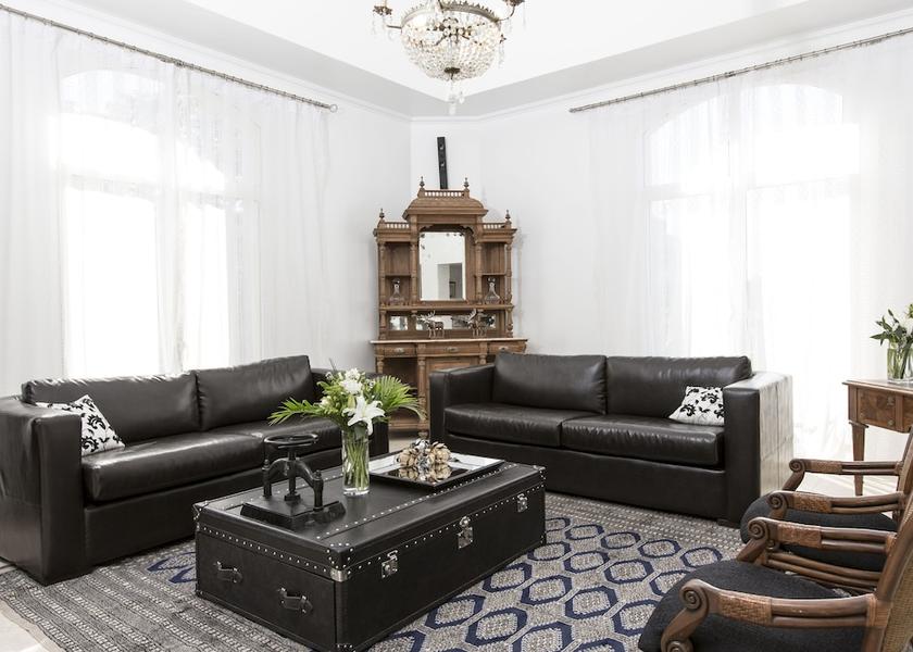  Asuncion View From Room